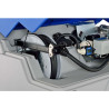 Depósito AdBlue ® 1500 litros CUBE exterior Premium